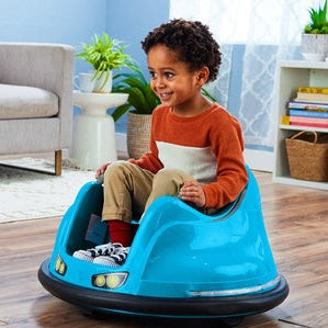 Bumper Cars