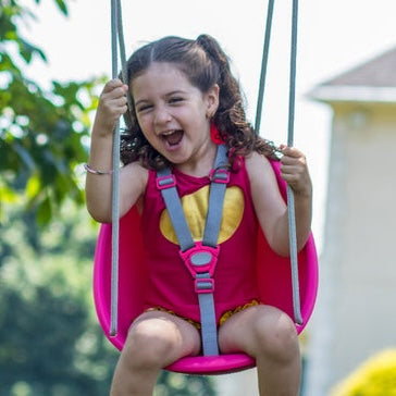 Swings & Swurfers