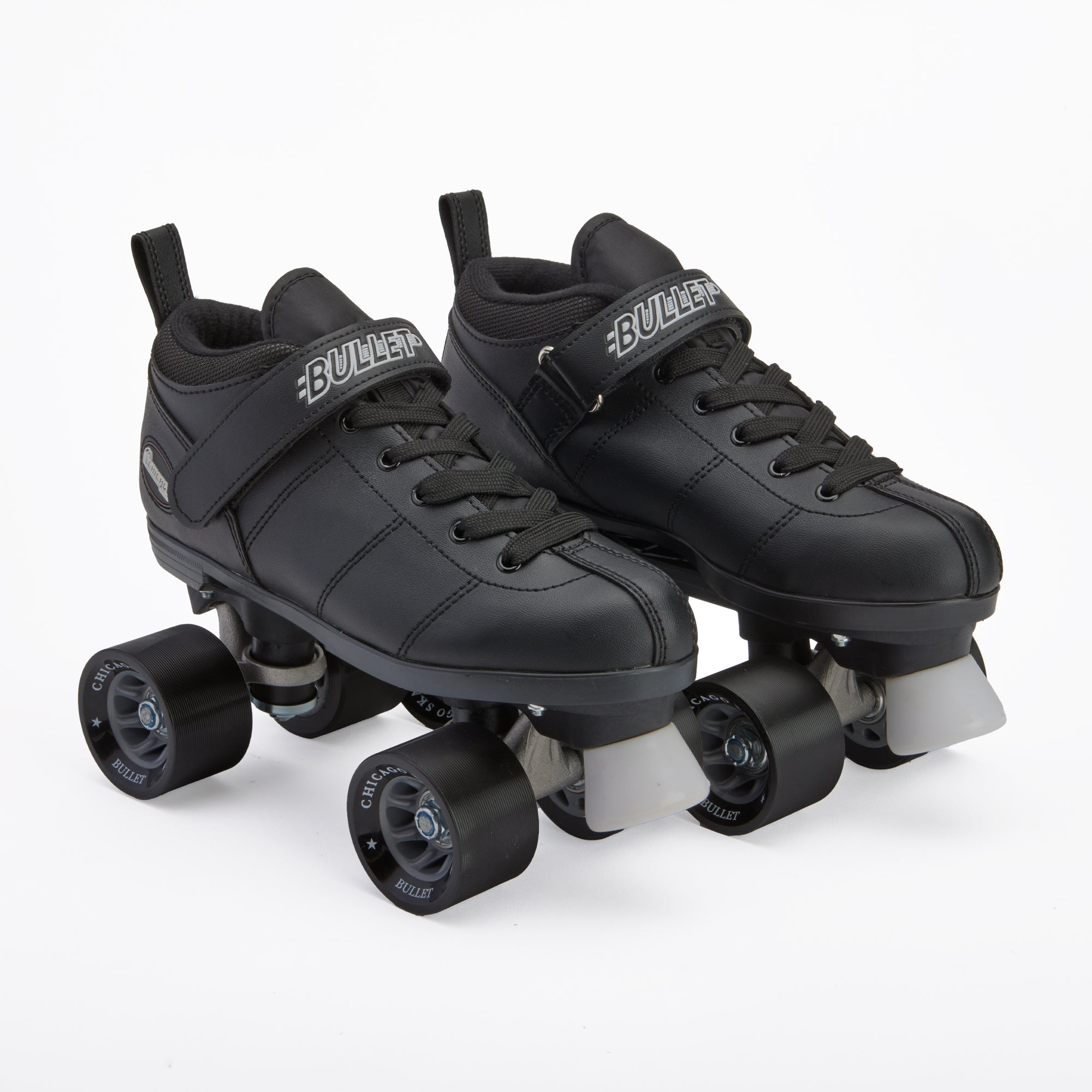 Chicago Skates Bullet Speed Roller Skates