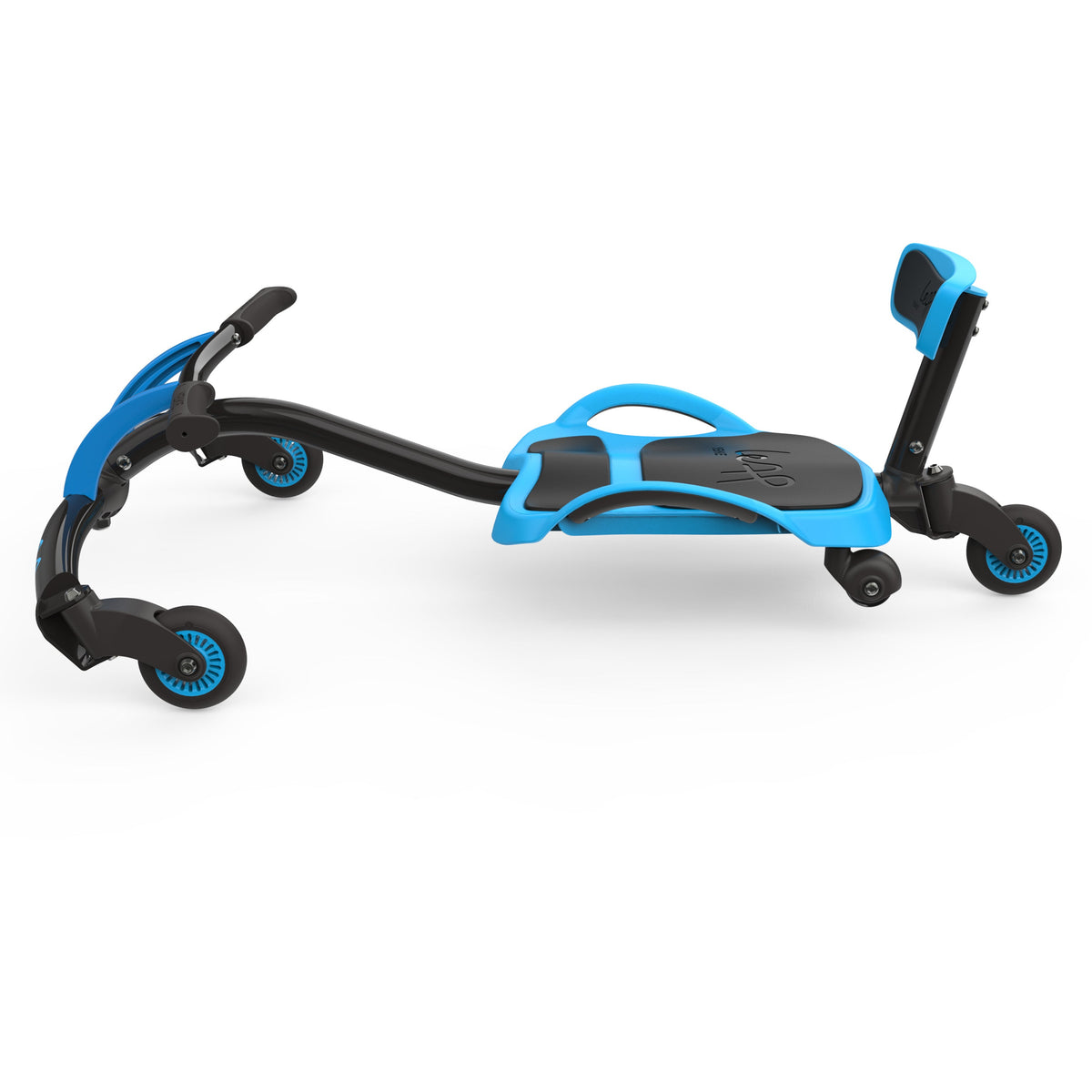 YBIKE Leap | Self-Propelled Ride-On & Drifting - NSG Products