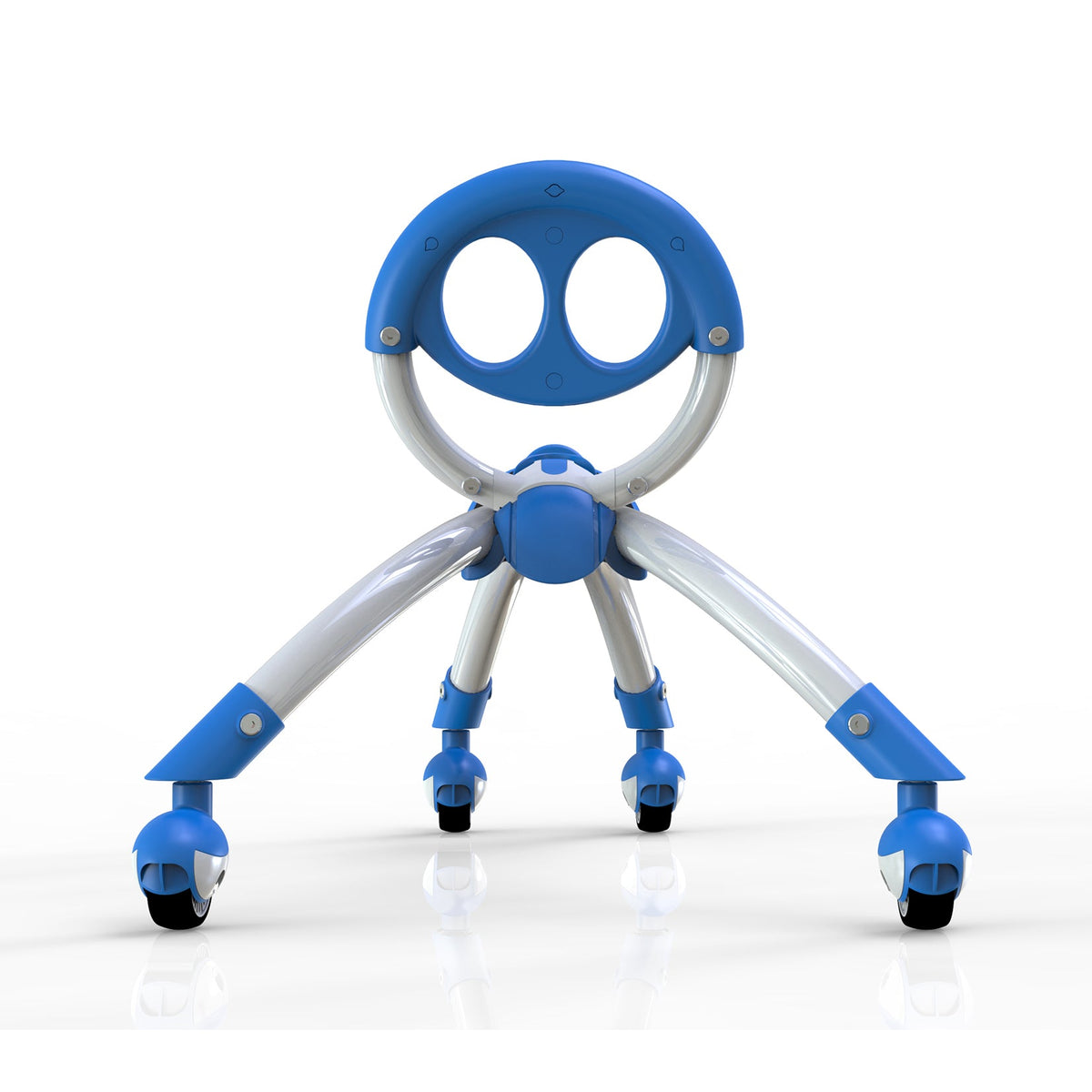 YBIKE Pewi Elite Walking/Ride On Toy - NSG Products