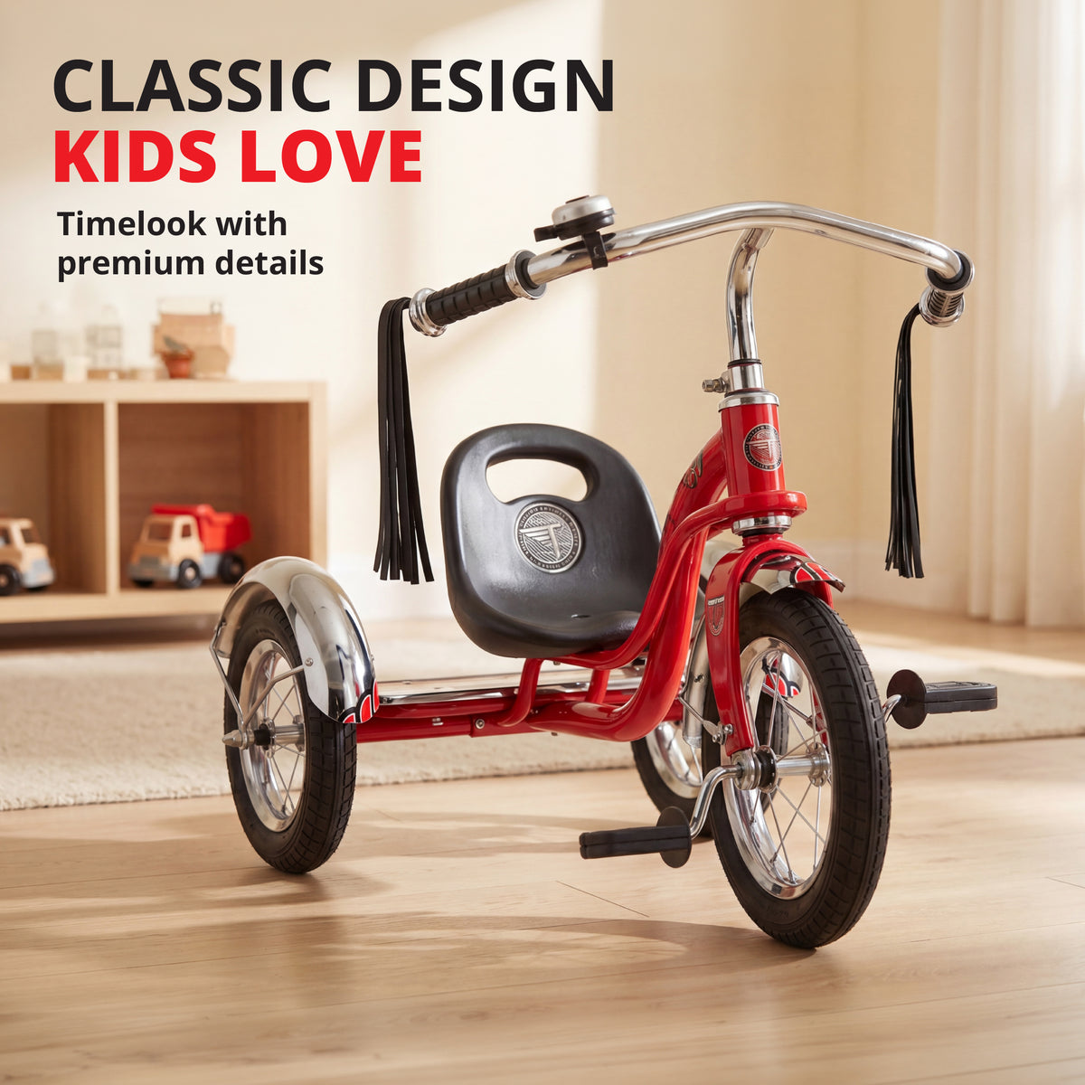 Flybar Classic Tricycle