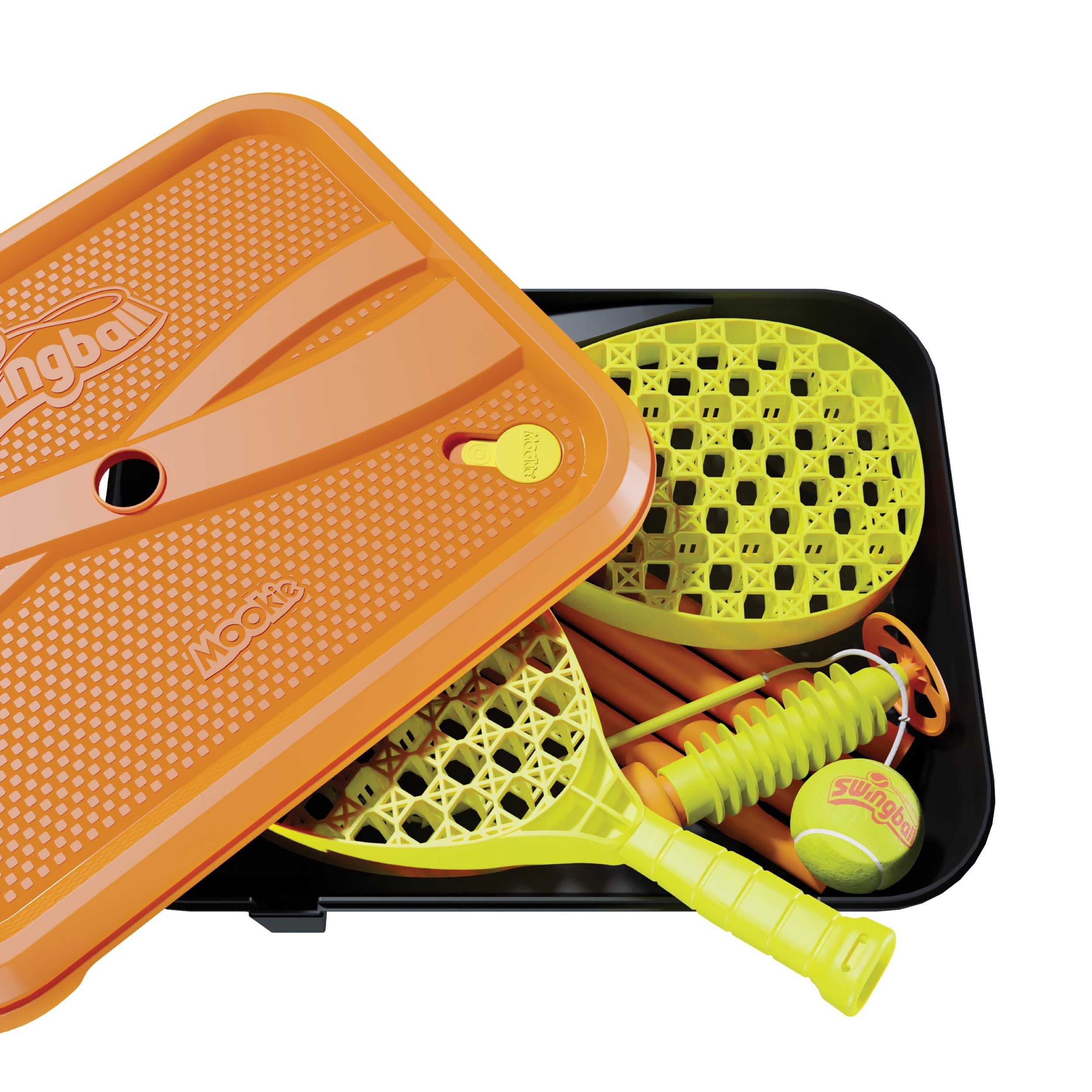 Swingball Tournament New! - NSG Products