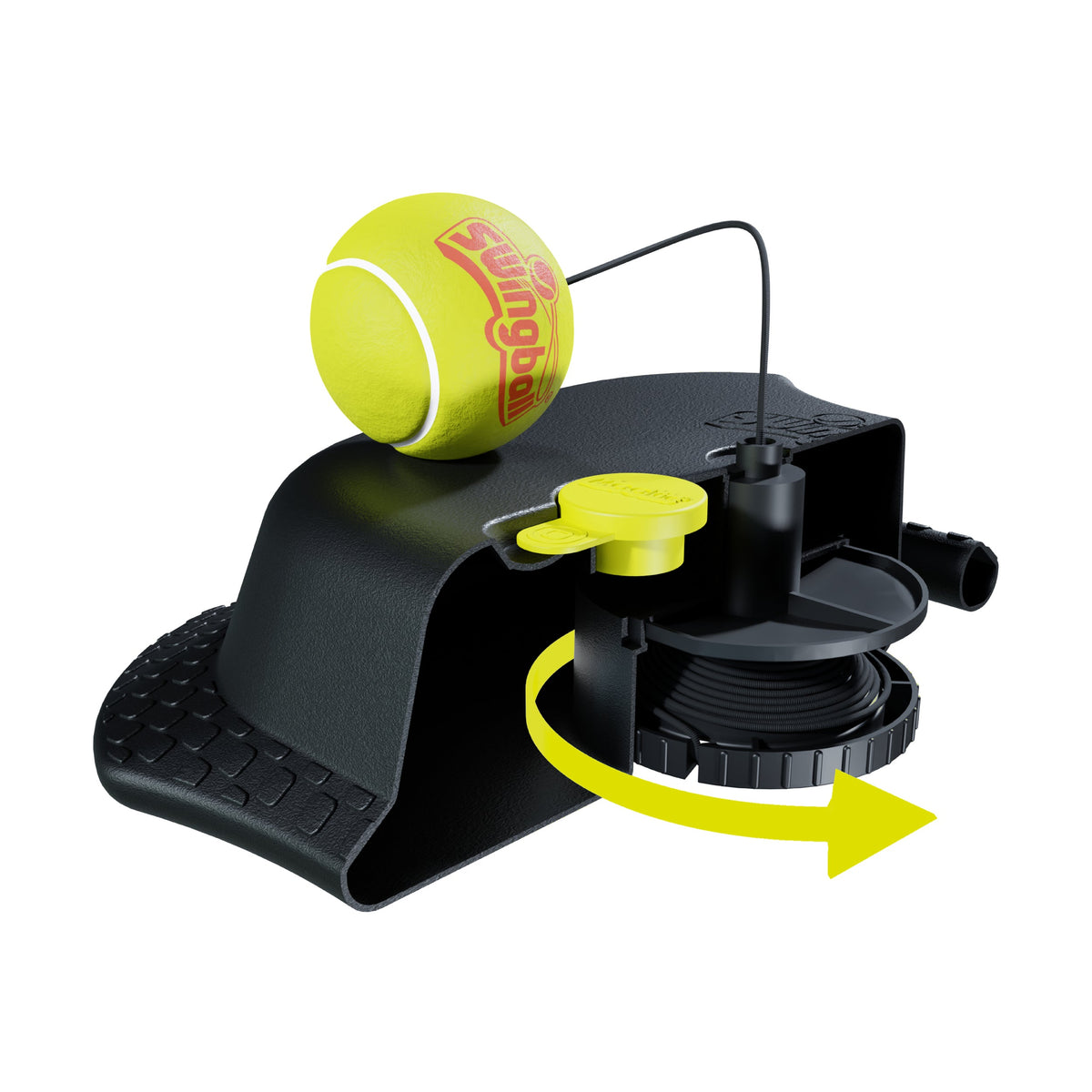 Swingball Tennis Trainer Pro New! - NSG Products