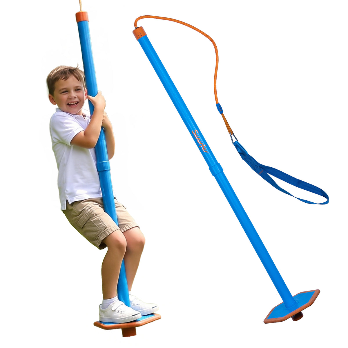 Swurfer Air Pogo Swing