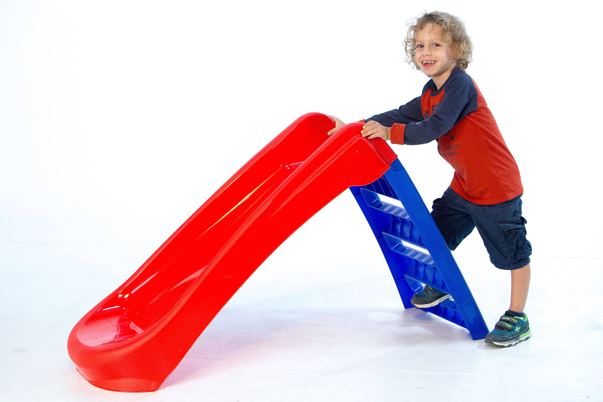 PalPlay Folding Play Slide - NSG Products