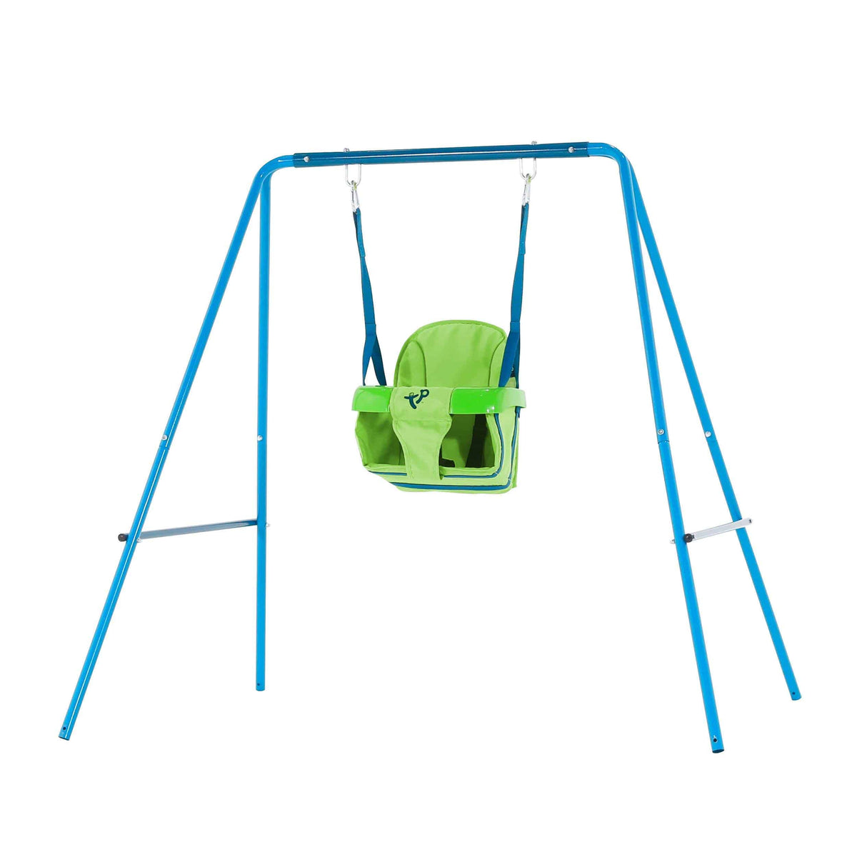 TP Toys Small To Tall Swing Set - NSG Products