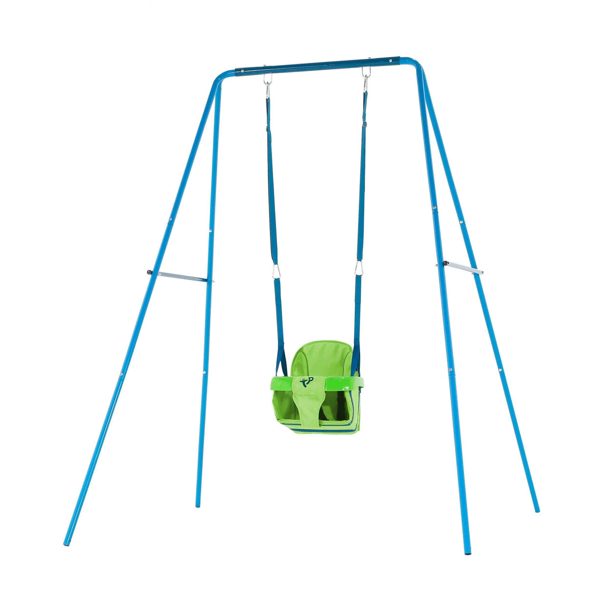 TP Toys Small To Tall Swing Set - NSG Products