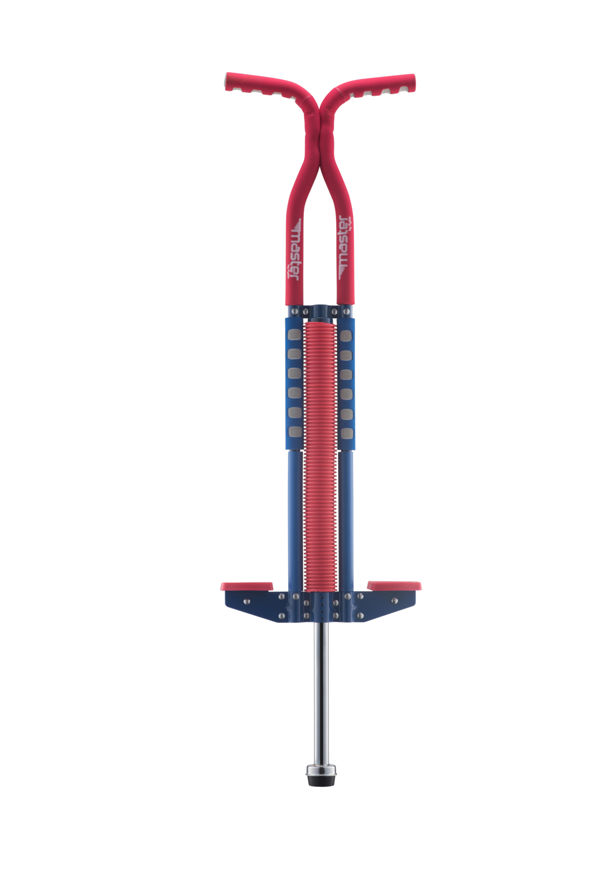 Original Foam Master Pogo Stick, Kids 9+, 80-160lbs