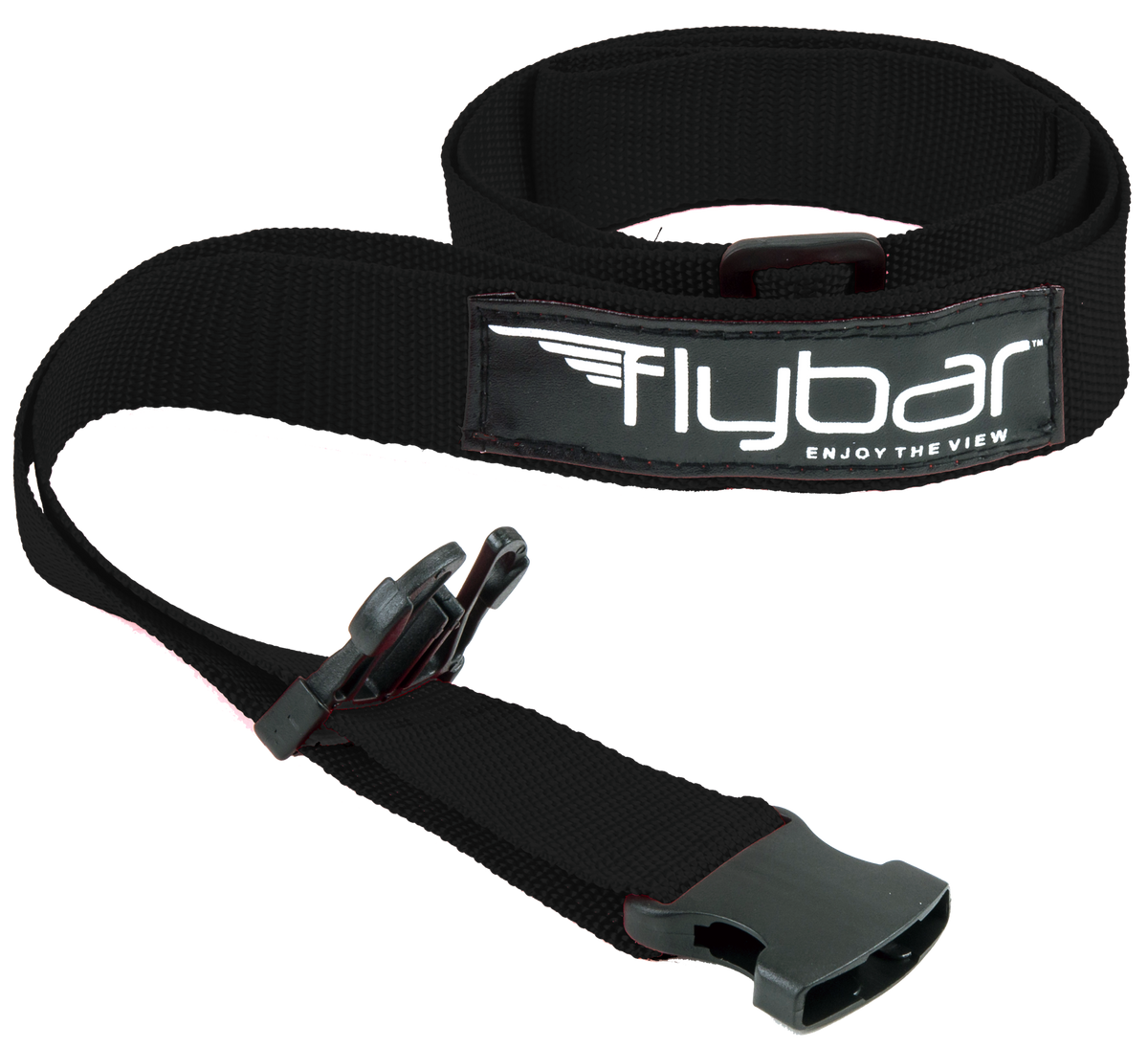 Quick Clip Pogo Carrier Strap