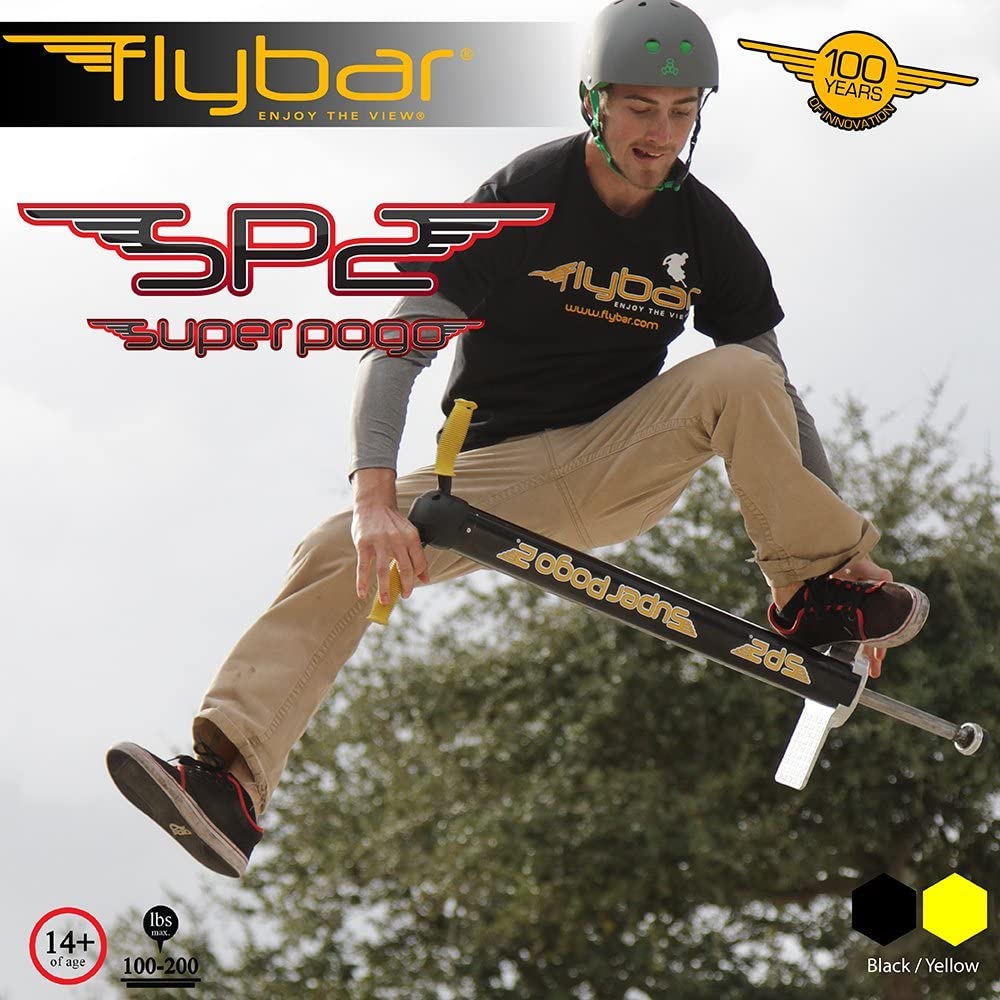 Super Pogo 2