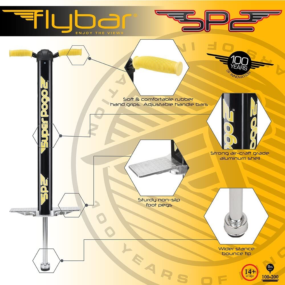 Super Pogo 2
