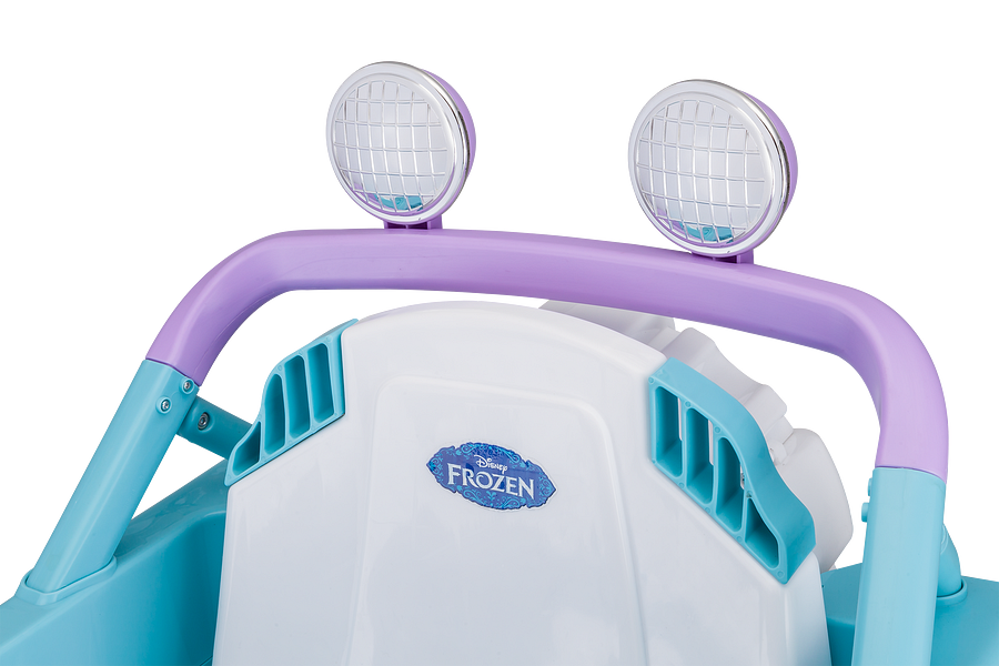 Disney Frozen 4x4