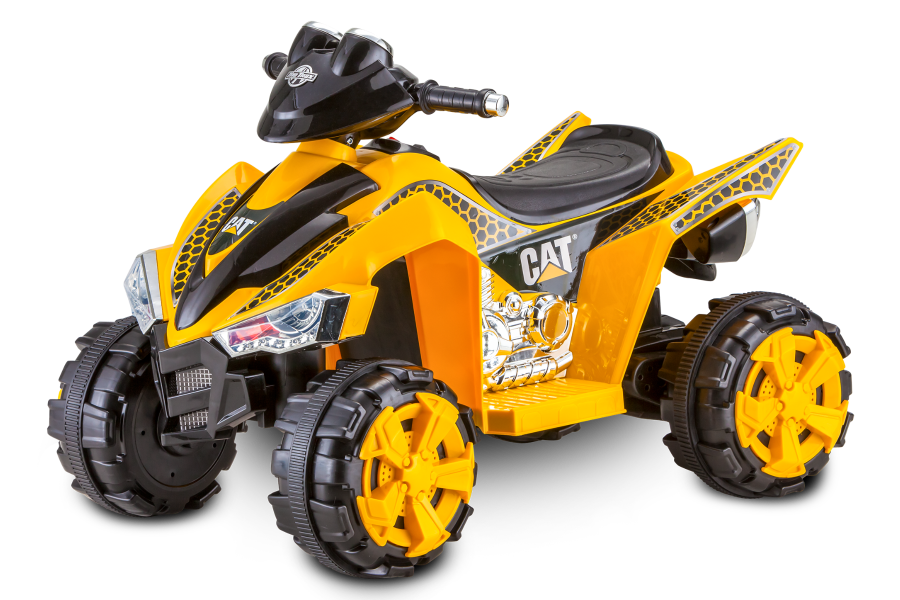 CAT Power ATV