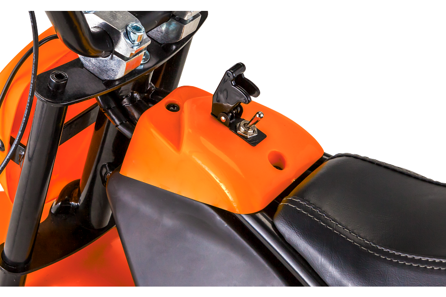 24V KTX Mini Bike