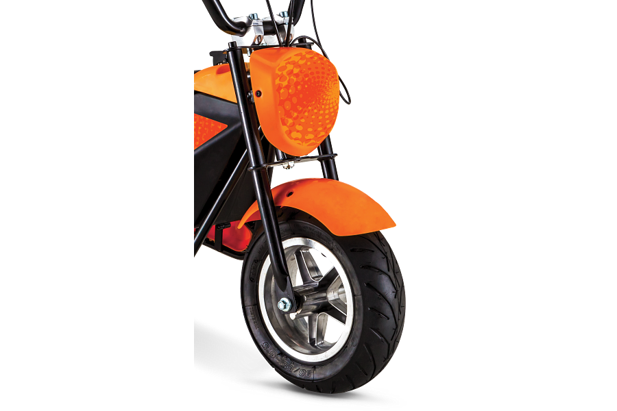 24V KTX Mini Bike