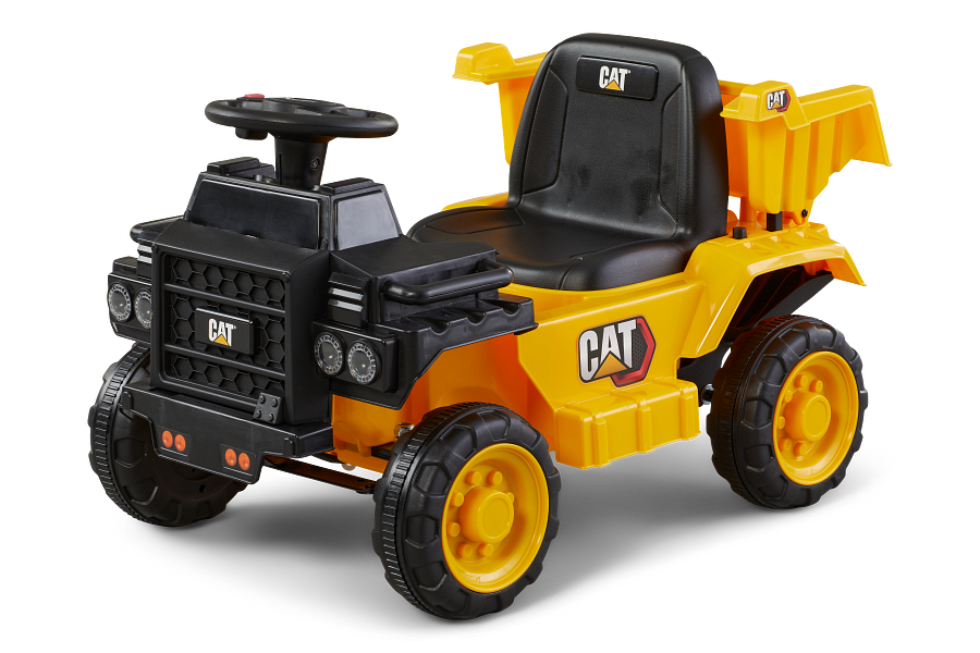 CAT® Toddler Dump Truck