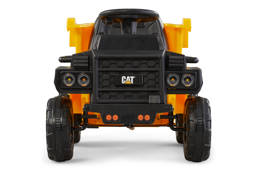 CAT® Toddler Dump Truck