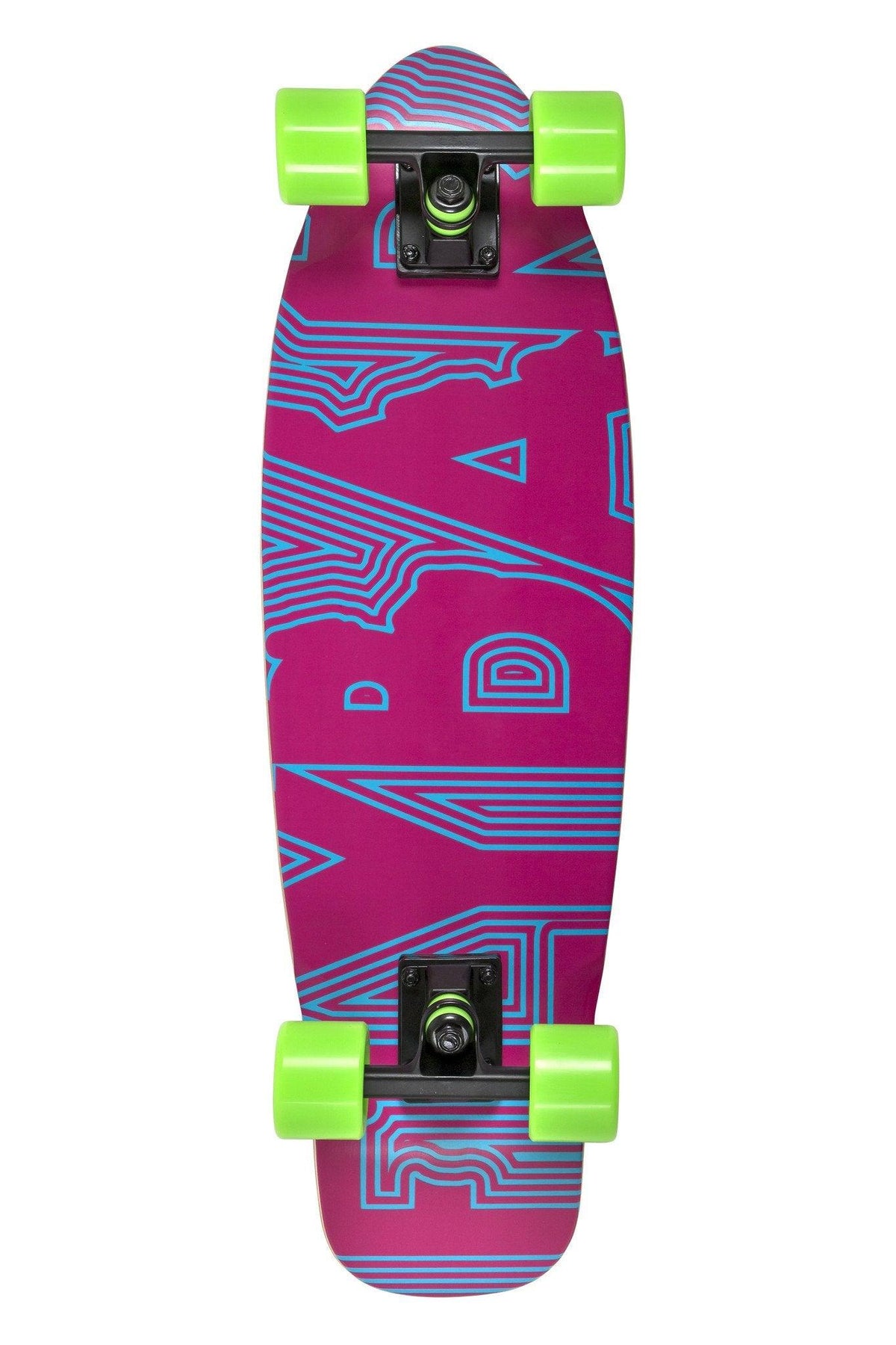 27.5” Cruiser Complete Skateboards - Flybar1