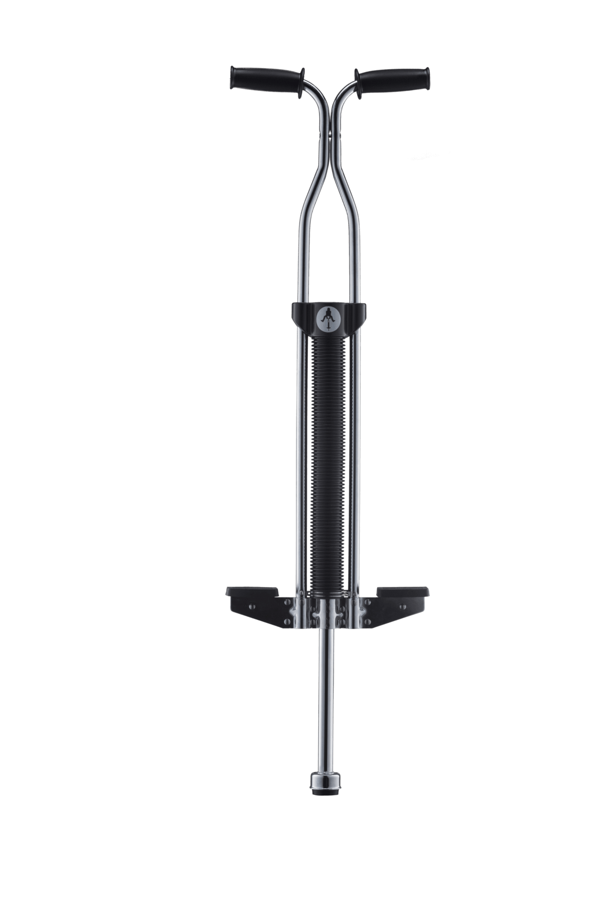 Chrome Master Pogo - Flybar1