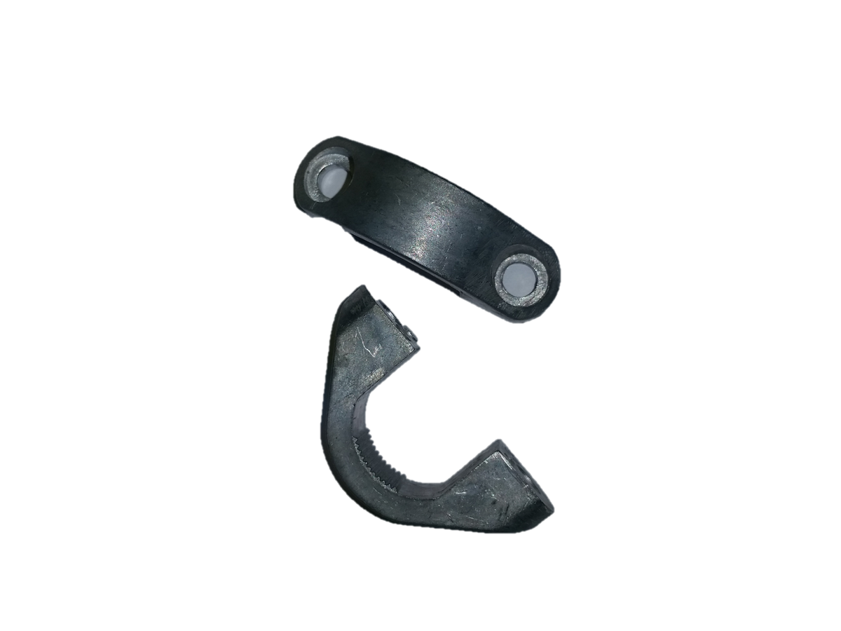 Replacement U-Clamp For Super Pogo 2 - 2 Pack