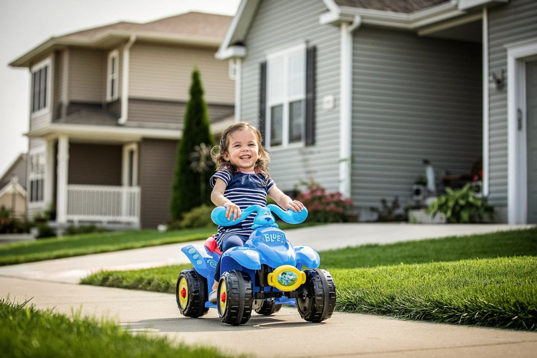 Test 10 Must-Have Toys for Fun-Filled Playtime
