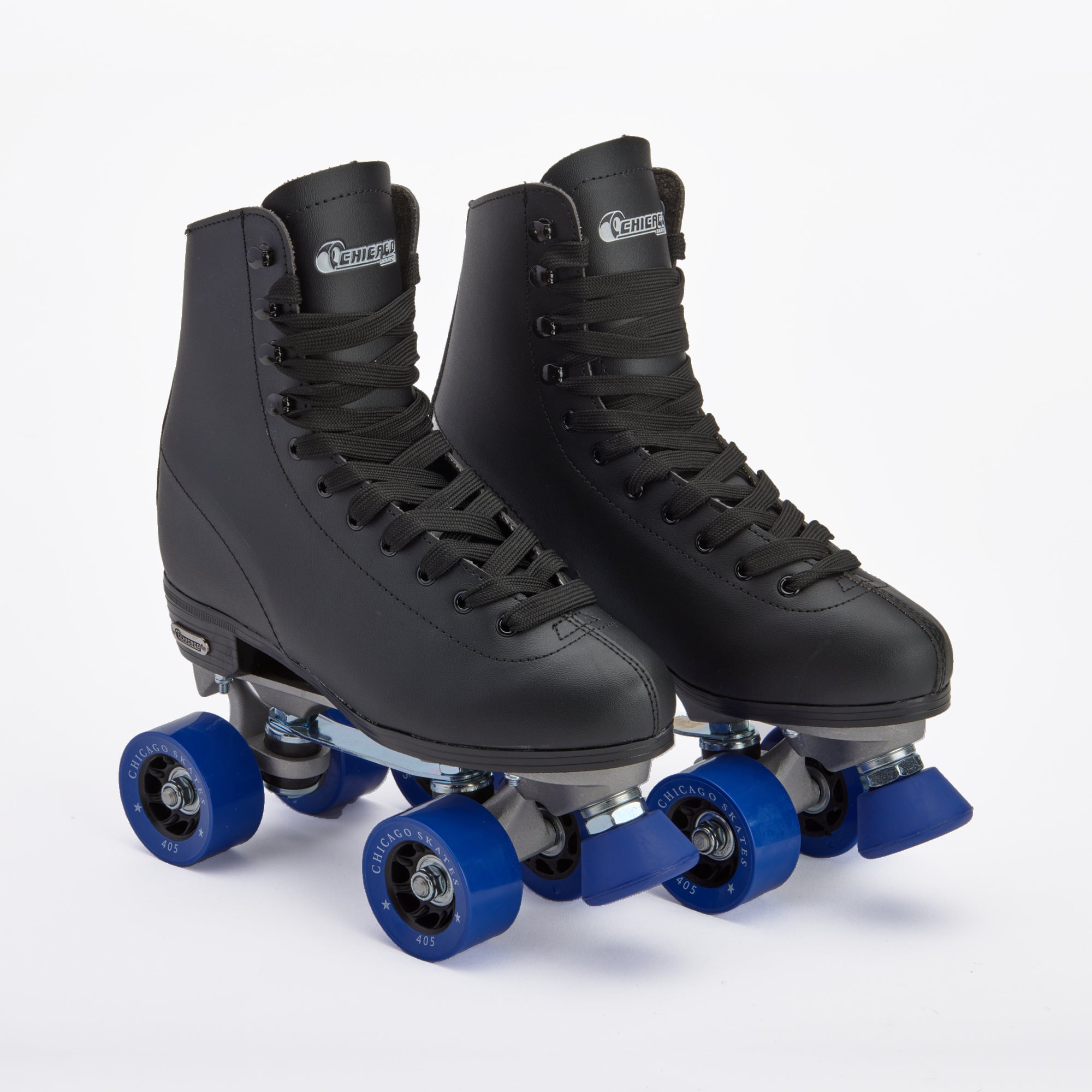 Chicago Quad Rink Roller Skates