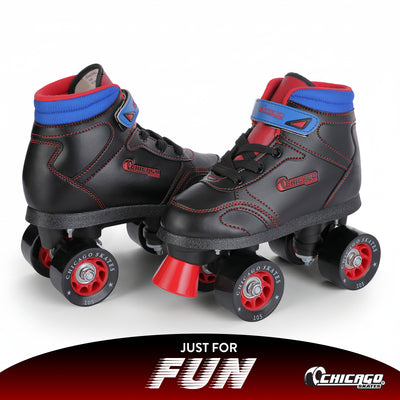 Chicago Skates Sidewalk Roller Skates