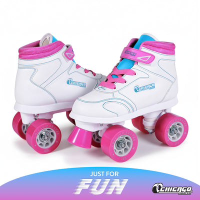 Chicago Skates Sidewalk Roller Skates
