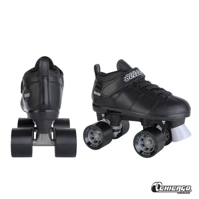 Chicago Skates Bullet Speed Roller Skates