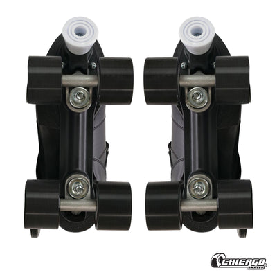 Chicago Skates Bullet Speed Roller Skates