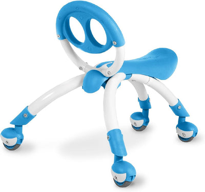 YBIKE Pewi Elite Walking/Ride On Toy
