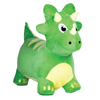 Disney Plush Animal Hopper