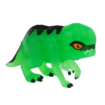 Jurassic World Science Gone Wrong Smash N Hatch 2-Pack Surprise Eggs Ages3+