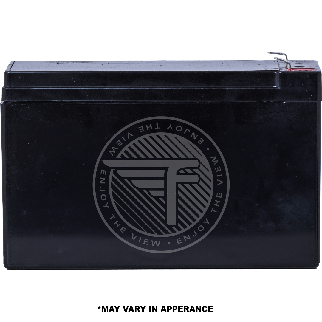 12v Battery FB-(NOT KID TRAX)
