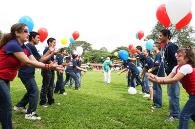 NSG Party Game Set - NSG Products