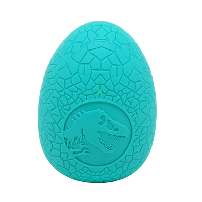 Jurassic World Science Gone Wrong Smash N Hatch 2-Pack Surprise Eggs Ages3+