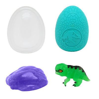 Jurassic World Science Gone Wrong Smash N Hatch 2-Pack Surprise Eggs Ages3+