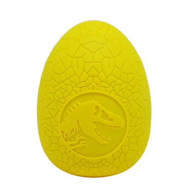 Jurassic World Science Gone Wrong Smash N Hatch 2-Pack Surprise Eggs Ages3+
