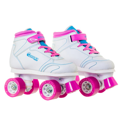 Chicago Skates Sidewalk Roller Skates