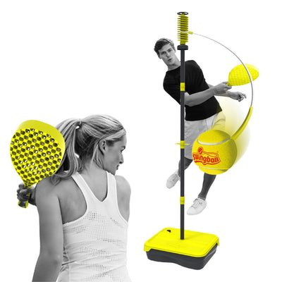 Swingball All Surface Pro New! - NSG Products