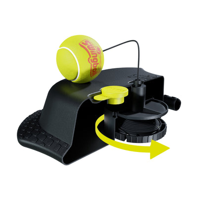 Swingball Tennis Trainer Pro New! - NSG Products