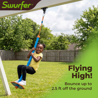 Swurfer Air Pogo Swing