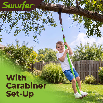 Swurfer Air Pogo Swing