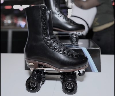Chicago Lifestyle Skate - NSG Products