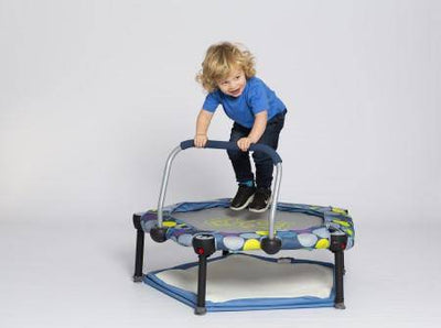 Eezy Peezy 3 in 1 Folding Bouncer - NSG Products
