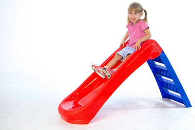 PalPlay Folding Play Slide - NSG Products