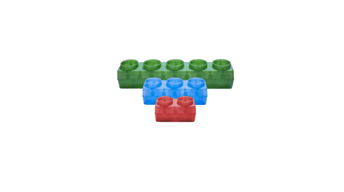 PalPlay G-Bloc 3-Piece Set - NSG Products