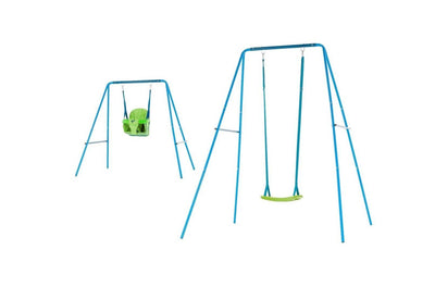 TP Toys Small To Tall Swing Set - NSG Products