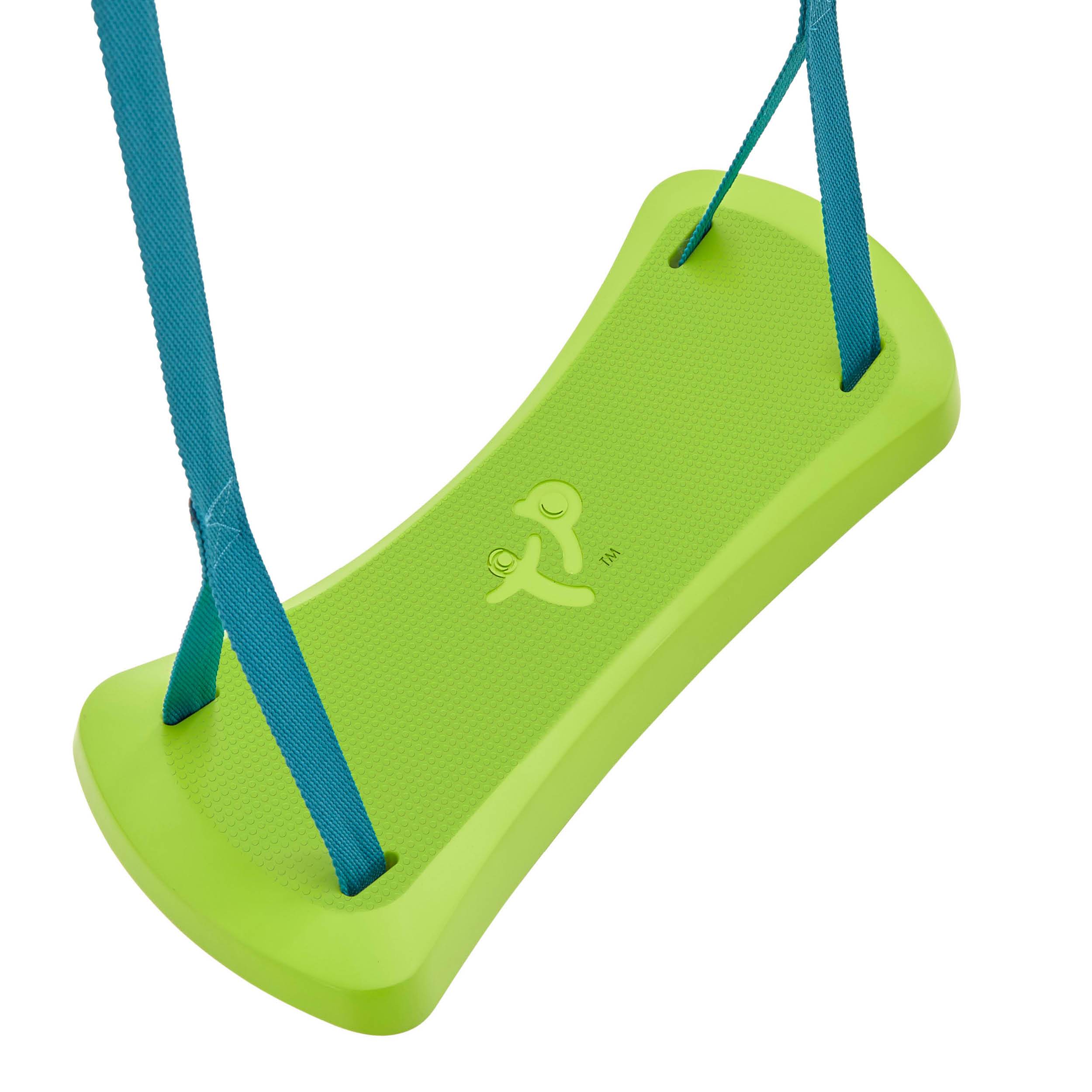 TP Toys Small To Tall Swing Set - NSG Products